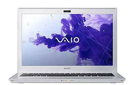 אולטרה בוק Sony VAIO SVT13116FXS