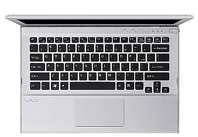 אולטרה בוק Sony VAIO SVT13116FXS