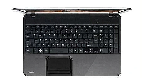 Toshiba Satellite C855-12W מחשב נייד