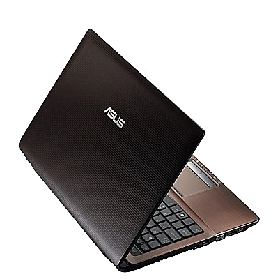 מחשב נייד של אסוס