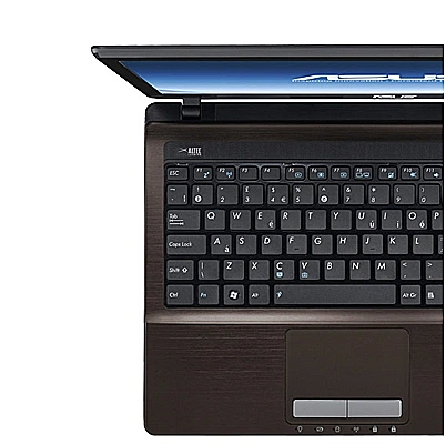 מחשב נייד של אסוס