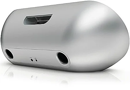 Philips DS8550 - תחנת עגינה