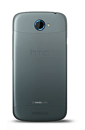 HTC One S