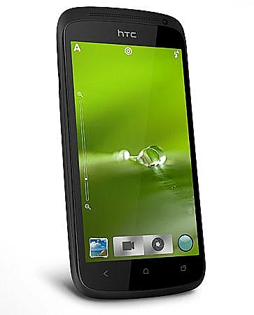 HTC One S