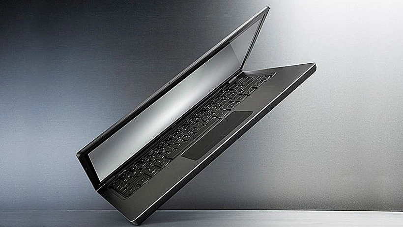 אולטרה בוק HP Folio 13