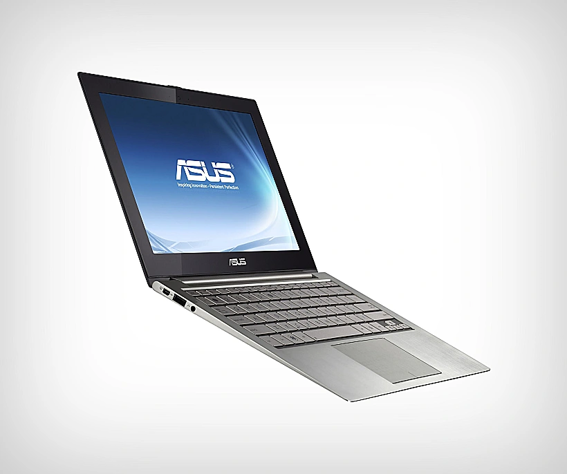Asus Zen Book