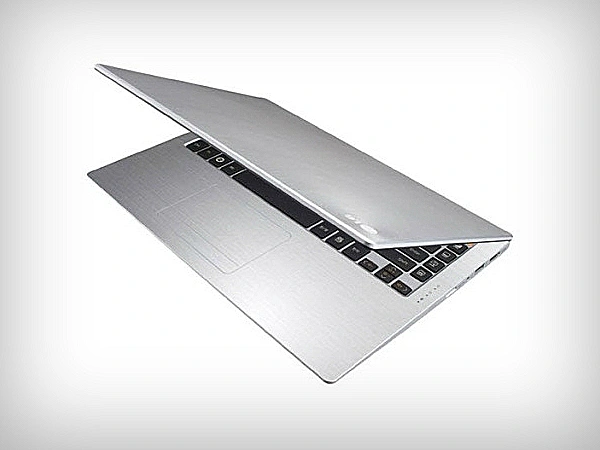 אולטרה בוק LG Z330