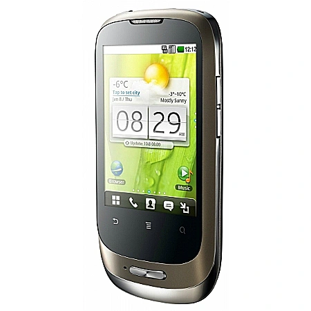 Huawei U8180