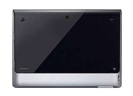 Sony Tablet S