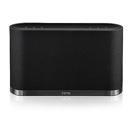 תחנת עגינה iHome ‏IW1  סקירת Wisebuy