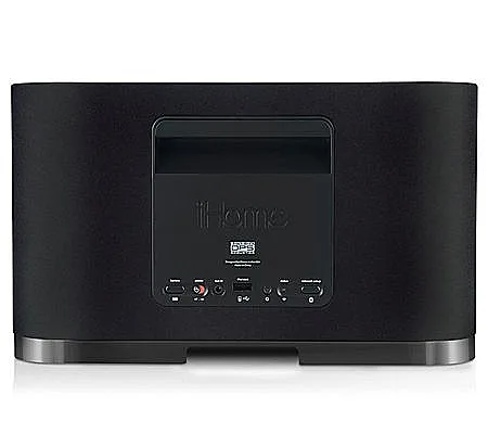 תחנת עגינה iHome ‏IW1  סקירת Wisebuy
