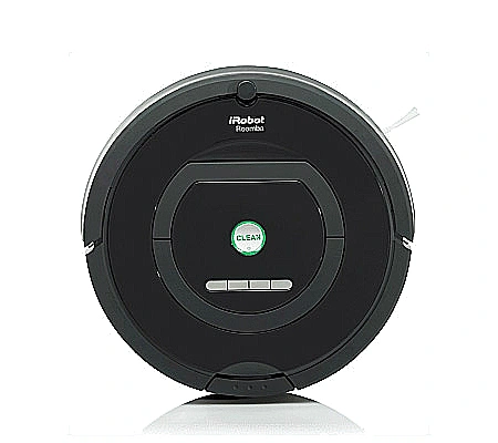 שואב אבק iRobot Roomba 770
