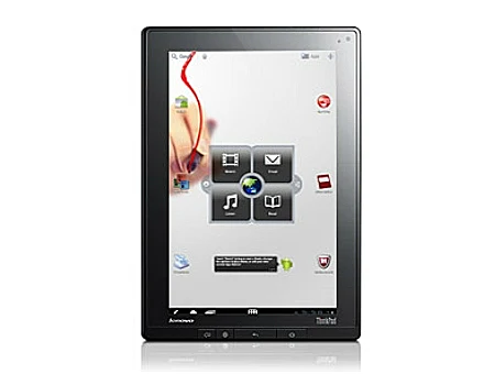 טאבלט lenovo Thinkpad Tablet