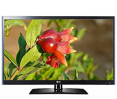 טלוויזיית לד LG 42LV550Y