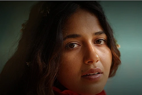 דניאל קריאף מלהקת