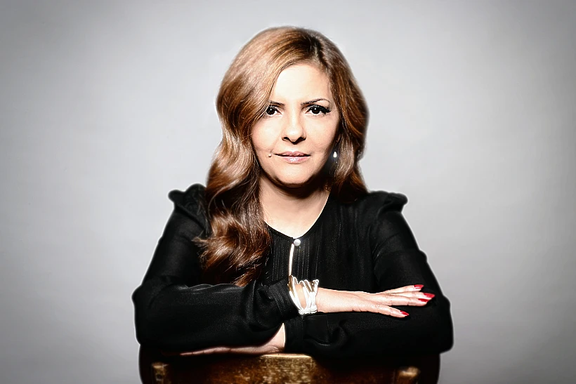 זהבה בן חקראת אלבום חדש