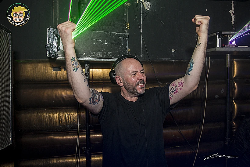 מיילסטון 2 - Tuneboy