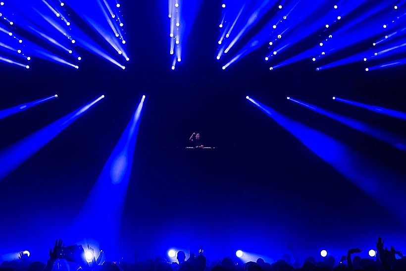 קייגו ושירי מימון