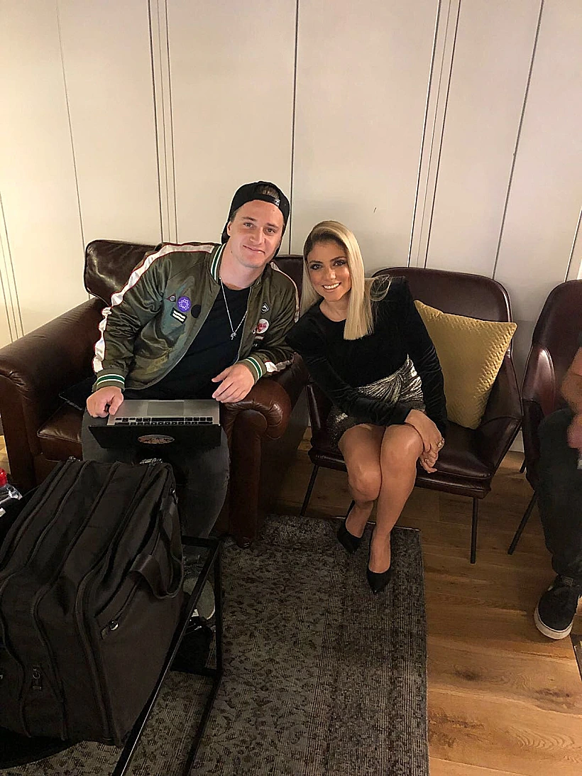 קייגו ושירי מימון