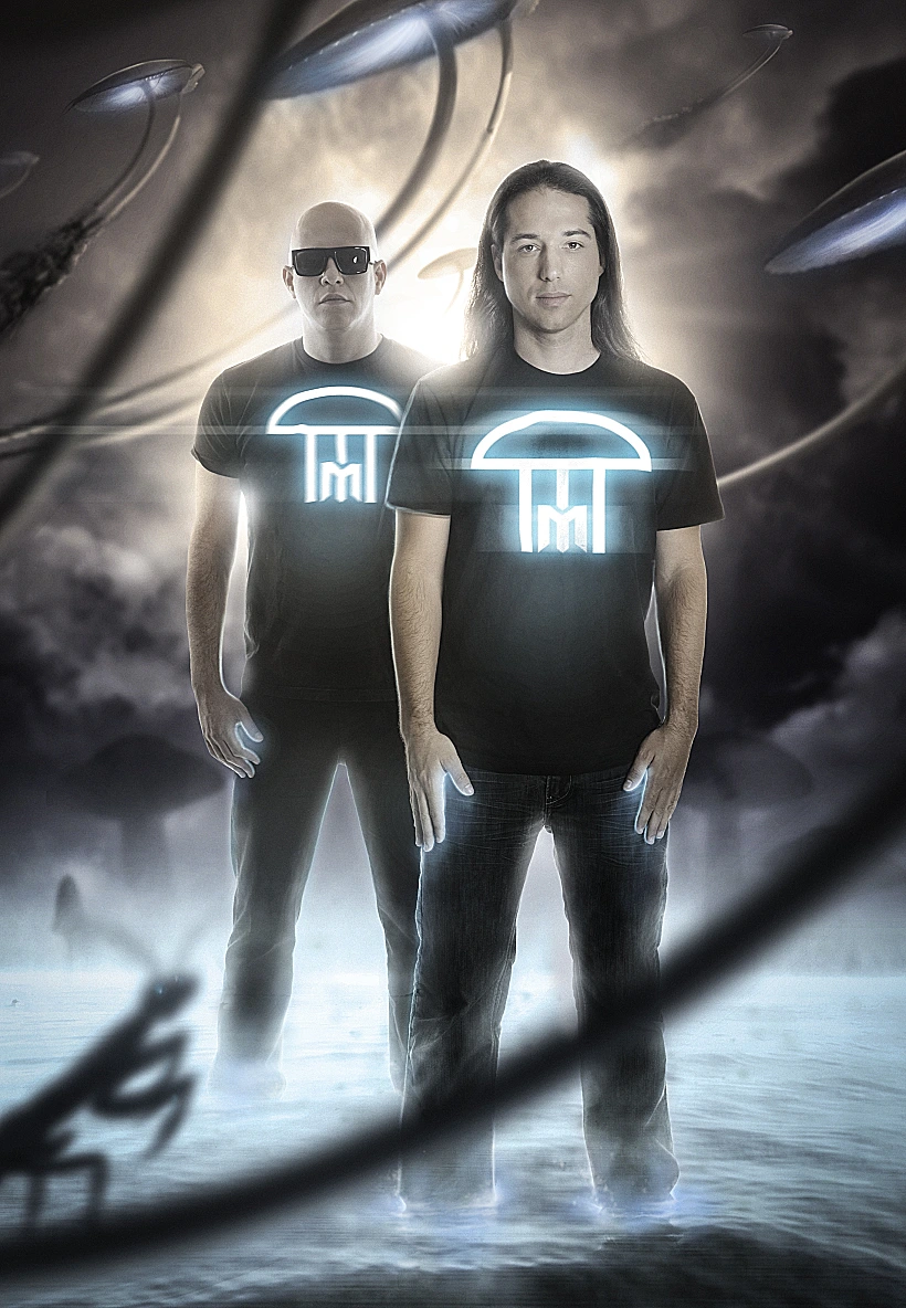 אינפקטד מאשרום