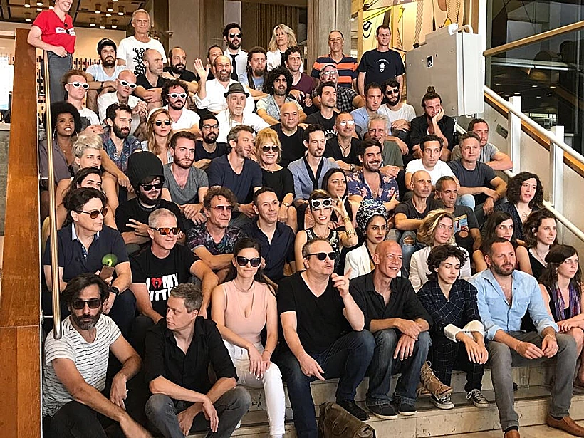 פסטיבל הפסנתר