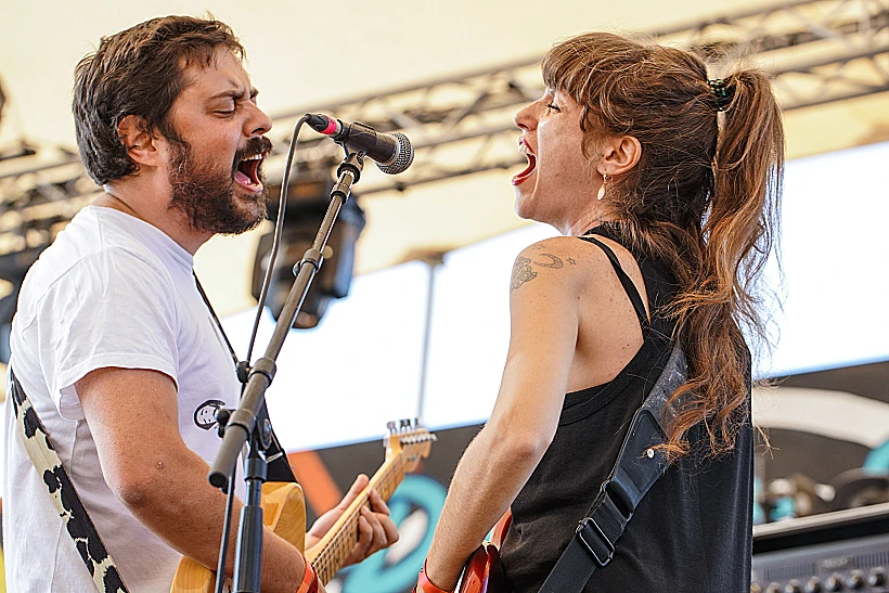 אור אדרי ויובל מנדלסון