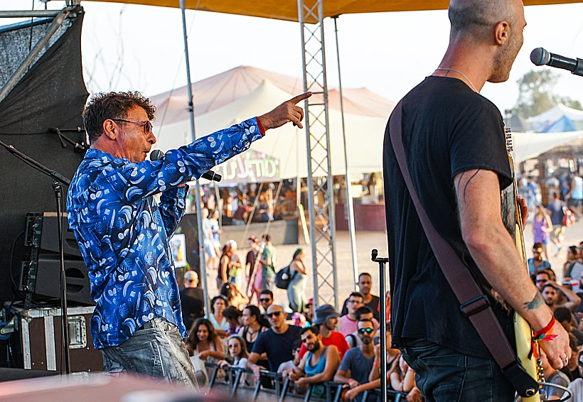 יהוא ירון וערן צור