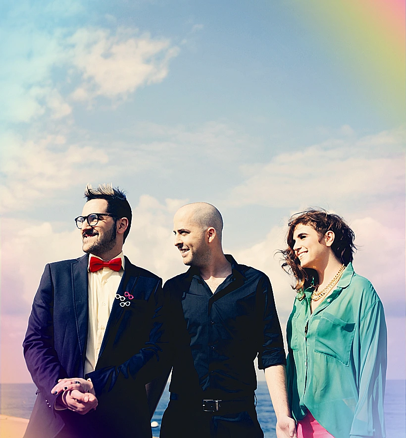 עילי בוטנר וילדי החוץ