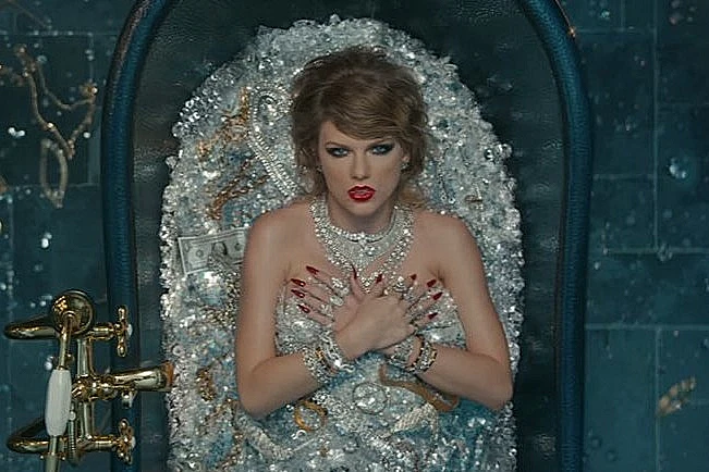 טיילור סוויפט