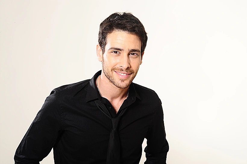 אמיר פיי גוטמן-האח הגדול VIP 1