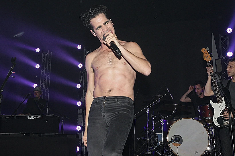 אביב גפן בסוהו