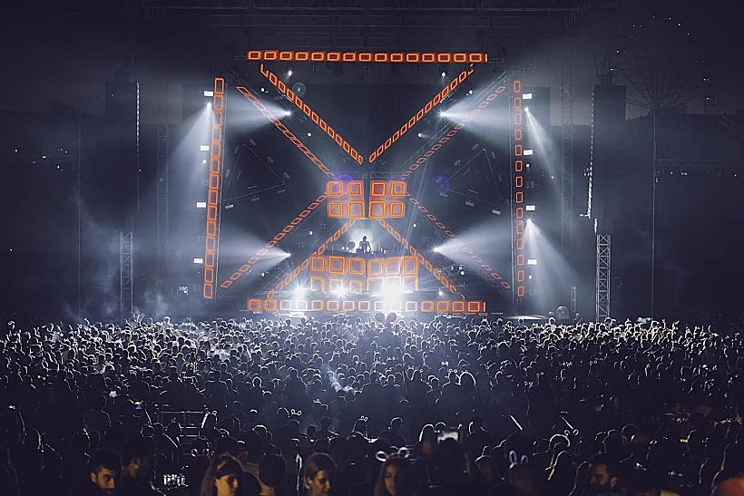 דדמאוס בישראל