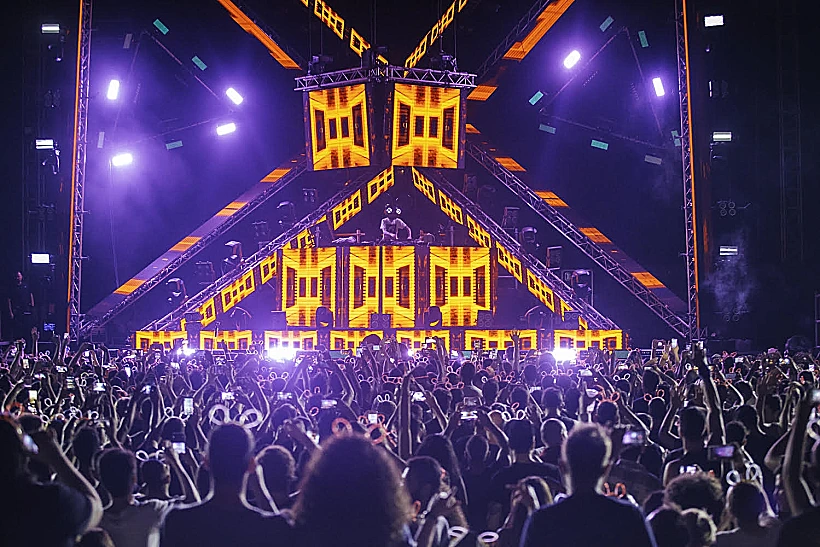 דדמאוס בישראל