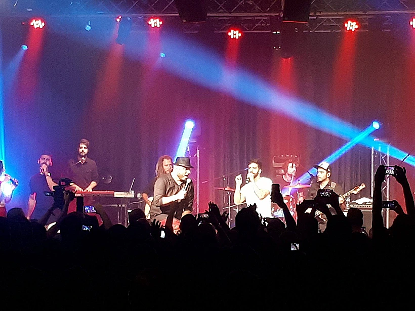 סאבלימינל ואליעד