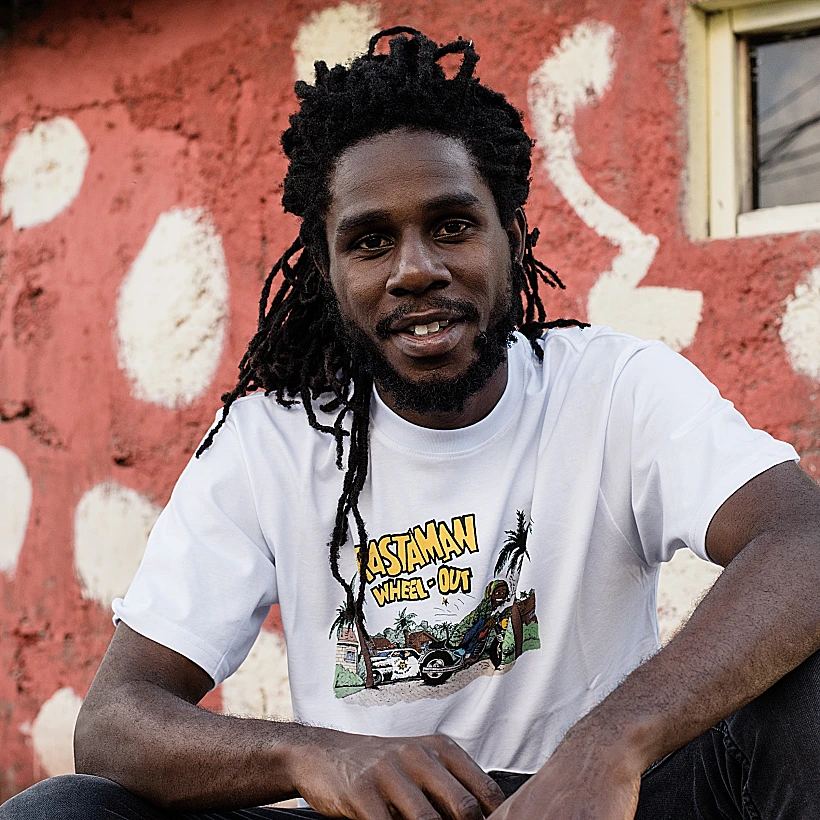Chronixx