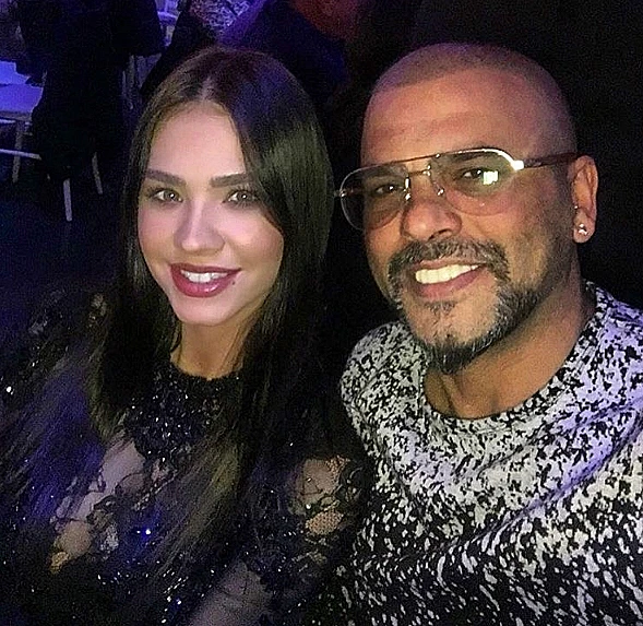 אייל גולן ורוסלנה