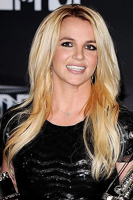 בריטני ספירס