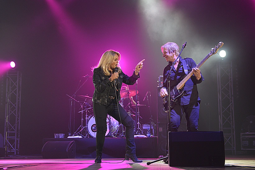 בוני טיילור