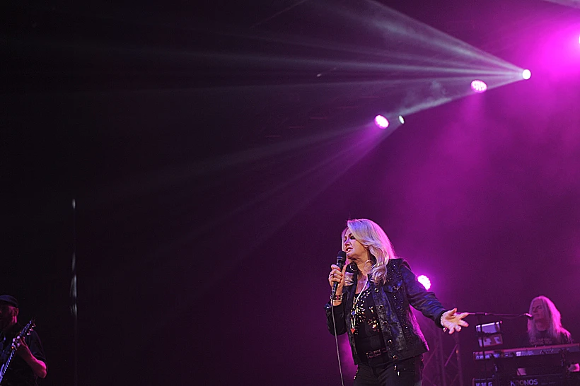 בוני טיילור