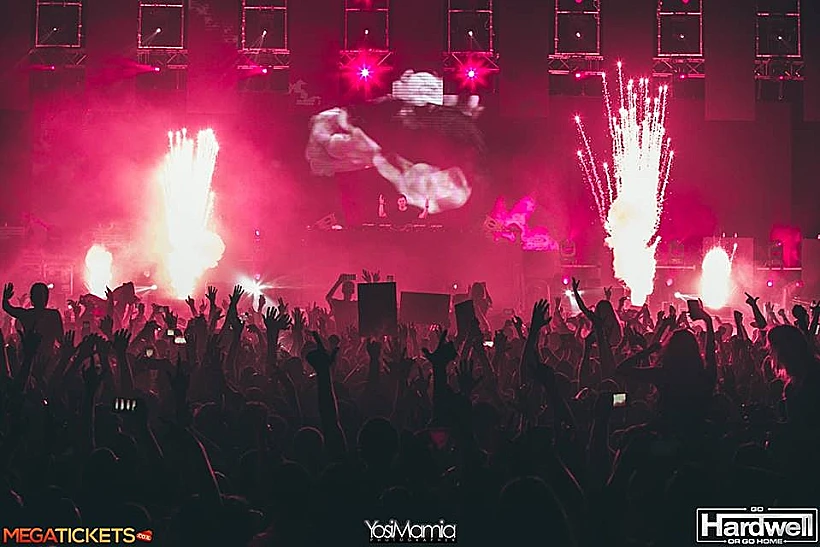 הארדוול בישראל