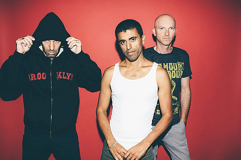 בלקן ביט בוקס