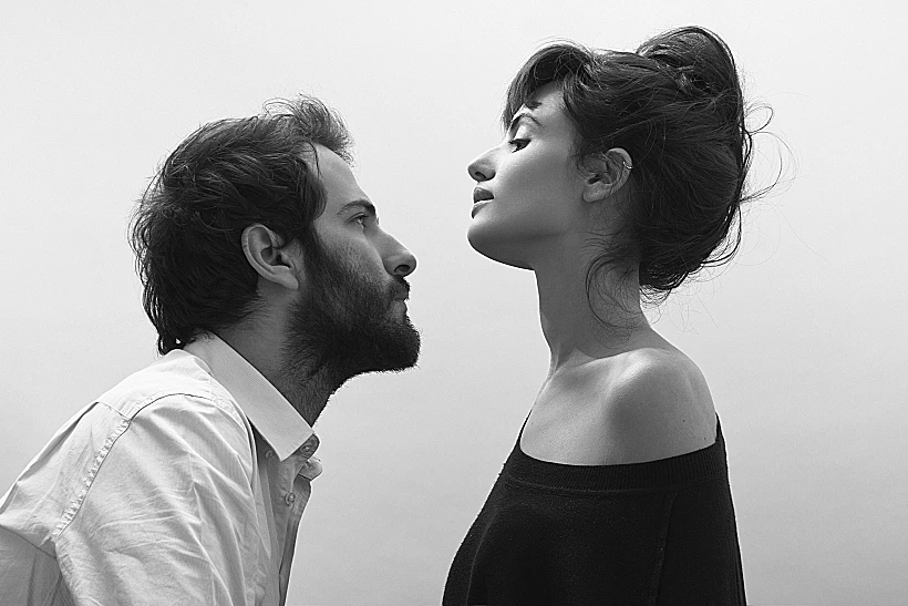 הצמד הישראלי לולה מארש