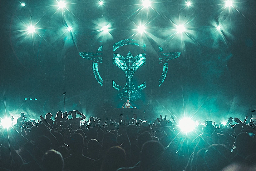 טייסטו בישראל