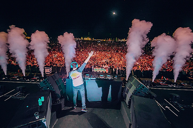 טייסטו בישראל