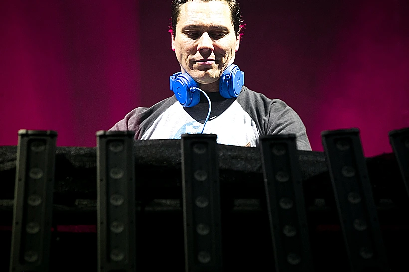 טייסטו בישראל