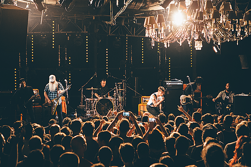 איגלז אוף דת