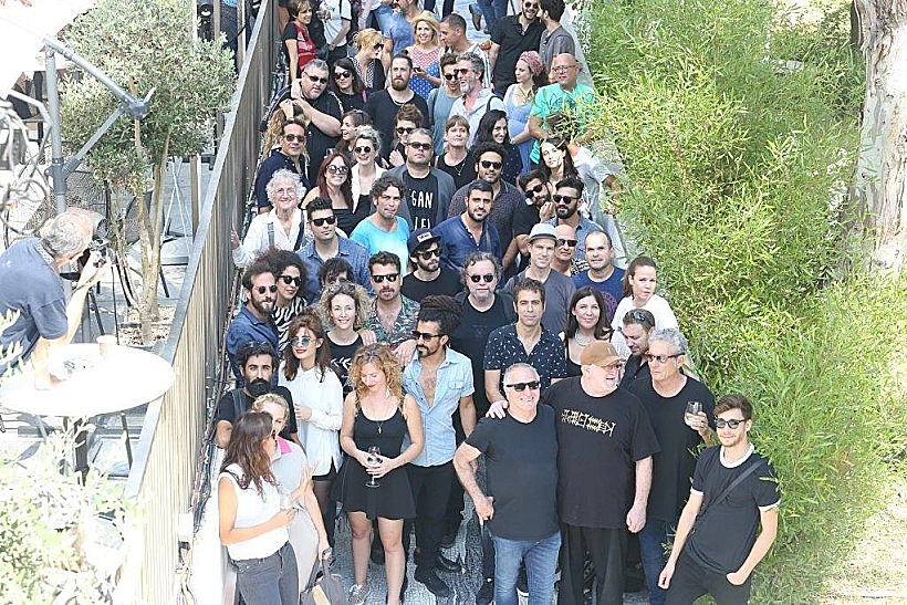 פסטיבל הפסנתר 2016