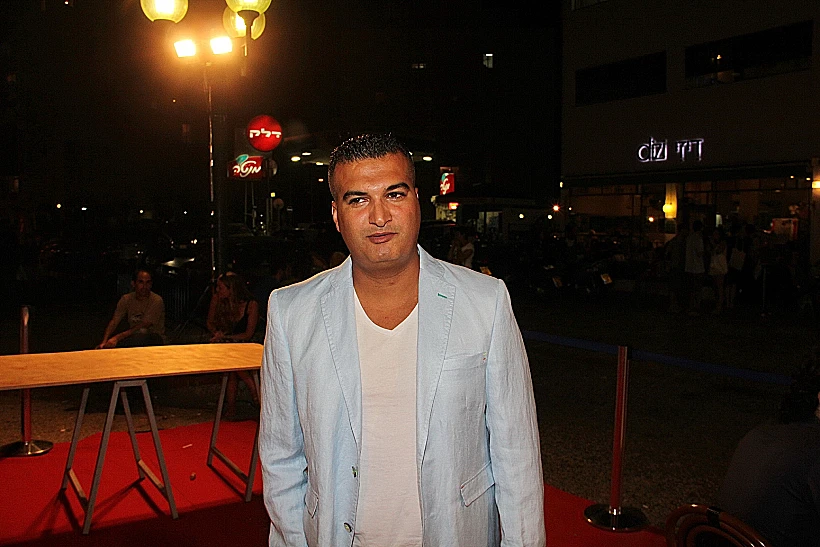 השקת מלבי אקספרס