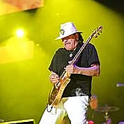 סנטנה בפארק הירקון