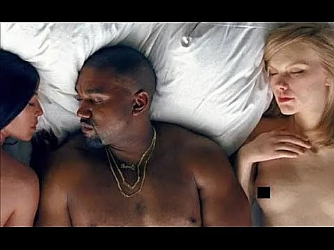 קניה ווסט פיימוס